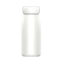 Термос Xiaomi FunHome Accompanying Vacuum Flask (400ml) White