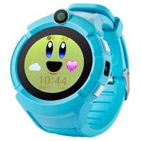 Smart Baby Watch Q360