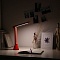 Настольная лампа Xiaomi Mijia Yeelight (YLTD11YL) красная, 5 Вт