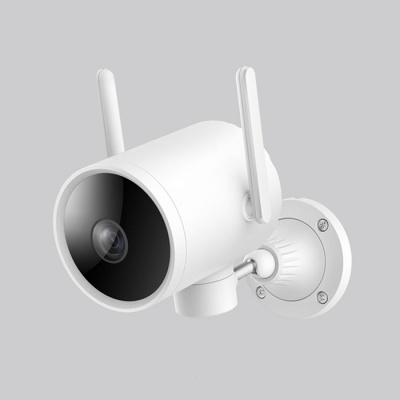 IP-камера Xiaomi Xiaobai N1 Smart Outdoor Camera (CMSXJ25A) PTZ Version (EU)
