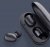 Наушники беспроводные Xiaomi Haylou GT1 черные