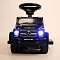 Толокар-электромобиль RiverToys Mercedes-Benz A010AA-H