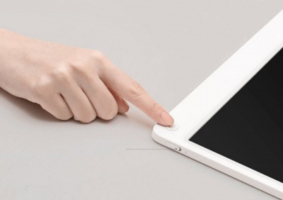 Планшет для рисования Xiaomi Mijia LCD Writing Tablet 20 (XMXHB04JQD)