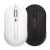 Мышь Xiaomi MIIIW Wireless Mouse Silent (MWMM01) бесшумная (белая)