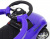 Толокар RivertToys Maserati A003AA-H MP3