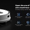 Робот-пылесос Xiaomi Roidmi EVE Plus Robot (EU)