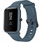 Умные часы Xiaomi Amazfit Bip Lite (EU) синий