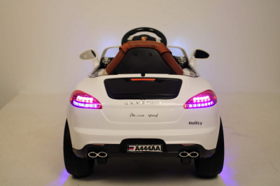 Электромобиль RiverToys Porsche Panamera A444AA VIP