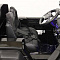 Электромобиль RiverToys Mercedes-Benz G63-AMG 4WD A006AA