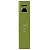 Аккумулятор GLK H-8003-101 2600mAh зеленый