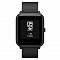 Умные часы Xiaomi Huami Amazfit Bip (EU) черный