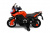 Электромотоцикл MOTO E222KX с функцией пара