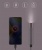 Фонарь Xiaomi Solove X3 / X3s Portable Flashlight Power черный