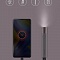 Фонарь Xiaomi Solove X3 / X3s Portable Flashlight Power черный