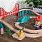 Детская железная дорога Xiaomi Mi Toy Train Set