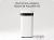 Очиститель воздуха Xiaomi Mijia Airpurifier X3 (KJ300F-X3 M) белый