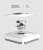 Робот-стеклоочиститель Xiaomi HUTT W55 Cleaning Robot белый