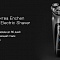 Электробритва Xiaomi Enchen BlackStone Electric Shaver (черный)