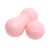 Мячи массажные Xiaomi Yunmai Massage Fascia Ball Pink YMYC-L602 2 шт