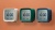 Будильник Xiaomi ClearGrass Bluetooth Thermometer Alarm clock CGD1 синий