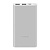 Аккумулятор Xiaomi Power Bank 3 10000 mah 22.5W серебро (PB100DZM)