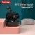 Беспроводные наушники Lenovo XT91 черные