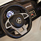 Электромобиль RiverToys Mercedes Benz GLS63 AMG (полный привод)