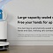 Робот-пылесос Xiaomi Lydsto G2 Vacuum Cleaner белый (EU)