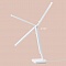 Настольная лампа Xiaomi Mijia (MUE4128CN) Lite Intelligent LED Table Lamp