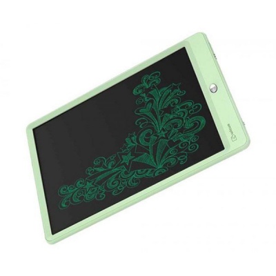 Доска для рисования детская Xiaomi Mijia Wicue 10 inch (WS210) (зеленый)