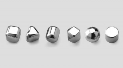 Охлаждающие камни для виски Xiaomi Circle Joy Ice Cubes (CJ-BK02) (6 шт.)