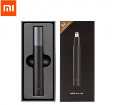 Триммер для носа Xiaomi Huanxing Mini Electric Nose Hair Trimmer HN1
