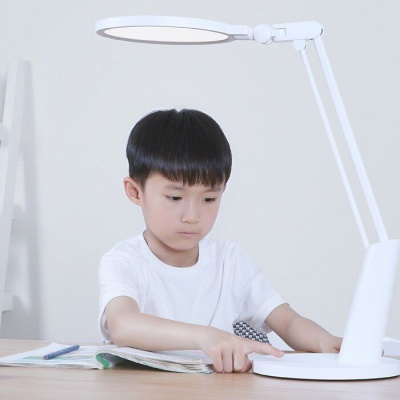 Настольная лампа Xiaomi Yeelight Eye-Caring Desk Lamp White YLTD03YL