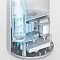 Увлажнитель воздуха Xiaomi Mijia Smart Sterilization Humidifier (SCK0A45) 4.5L