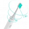 Электрическая зубная щётка Xiaomi Mijia Electric Toothbrush T500 розовая