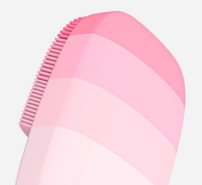 Массажер для лица с ультразвуковой очисткой Xiaomi inFace Electronic Sonic Beauty Facial MS2000 Pink