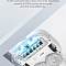 Робот-пылесос Xiaomi Dreame Bot W10 белый (EU)
