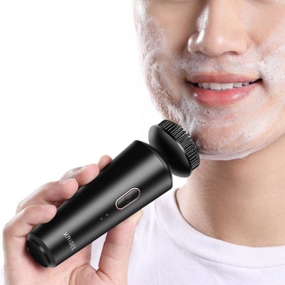 Массажер для лица Xiaomi Kribee Electric Face Cleaner FC1201-3C