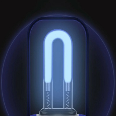 Лампа стерилизатор Xiaomi Xiaoda Sterilization Lamp