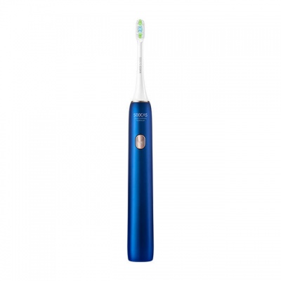 Электрическая зубная щетка Xiaomi Soocas X3U Van Gogh Museum Design синяя