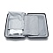 Чемодан Xiaomi Mi 90 Fun Seven Bar Business Suitcase 24 Light Grey