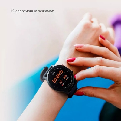 Умные часы Xiaomi Haylou RT LS05S (EU)