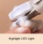 Машинка для стрижки когтей животным Xiaomi Petkit nail clippers