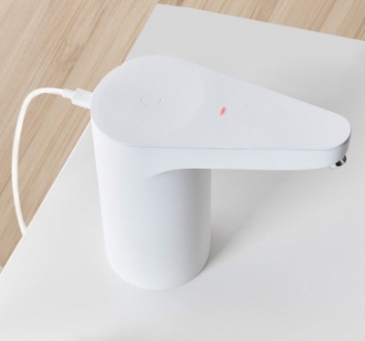 Автоматическая помпа Xiaomi Xiaolang Sterilizing Water Dispenser (HD-ZDCSJ06)