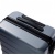 Чемодан Xiaomi Mi 90 Fun Seven Bar Business Suitcase 24 Light Grey