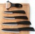Набор керамических ножей Xiaomi Huohou Nano Ceramic Knife Set HU0010