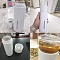 Термос заварочный Xiaomi Teacup For Water Separation 300ml Black