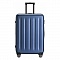 Чемодан Xiaomi 90 Points Suitcase 28 дюймов синий