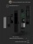 Лазерный дальномер Xiaomi Duka LS5 Laser Range Finder 40М