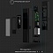 Лазерный дальномер Xiaomi Duka LS5 Laser Range Finder 40М